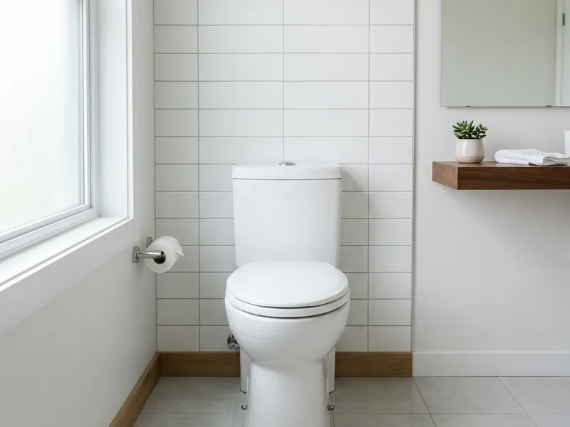 Toilet Repair & Installation Plumber in Nashwauk, MN